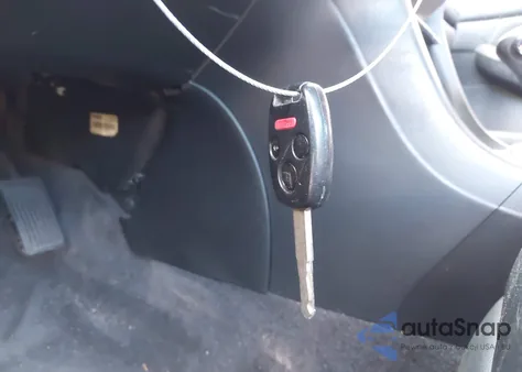 2003 Honda Accord 3.0 Ex z USA, uszkodzony, nr VIN 1HGCM66523A080263